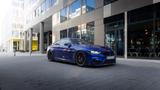 BMW M4 Competition DKG