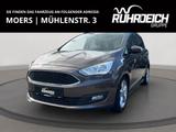 Ford C-Max Grand Trend 1.0 EcoBoost SHZ LenkradHZG Be - Ford C-Max Trend mit Benzin-Antrieb