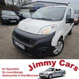 Fiat Fiorino - Fiat Fiorino aus 2023