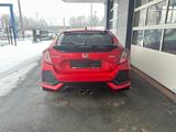 Honda Civic 1.5 i-VTEC Turbo Sport Navi|RFK|ACC|SHZ - Honda in Chemnitz