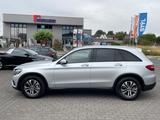 Mercedes-Benz GLC 250 GLC -Klasse GLC 250 d 4Matic - gebrauchte Mercedes-Benz GLC 250 aus dem Jahr 2018