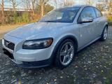 Volvo VOLVO C30 T5 250 PS Top Gepflegt - Volvo C30: 2.5