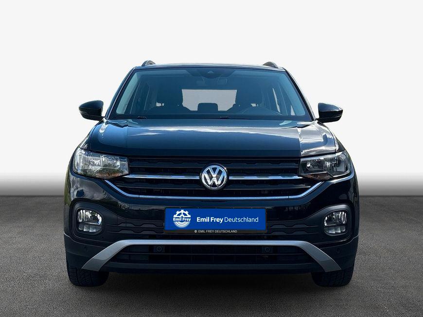 Volkswagen T-Cross 1,0 TSI Life Navi Kamera ACC