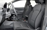 Hyundai i30 - Vorschau Bild 10