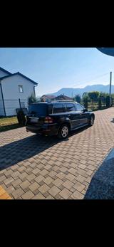 Mercedes-Benz Mercedes 320 CDI 7-Sitzer - gebrauchte Mercedes-Benz S 320 aus dem Jahr 2008