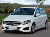 Mercedes-Benz B 180 BlueEFFICIENCY Edition Edition