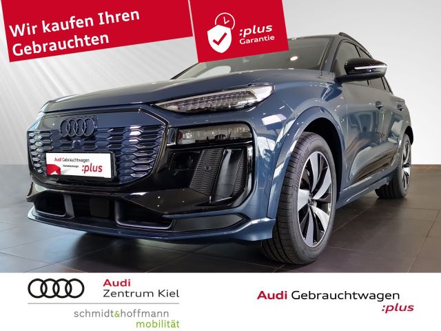 AUDI Q6 e-tron S-line Matrix-LED ACC Sitzbelüftung