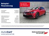 Volkswagen Golf VIII GTI 2.0 TSI DSG NAV/DCC/SHZ KLIMA LED