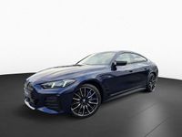 BMW i4 - Vorschau Bild 6