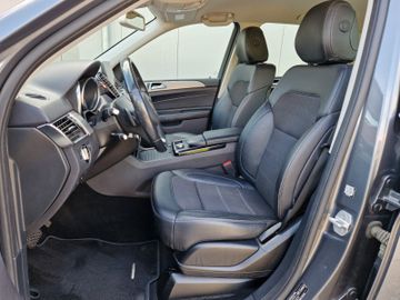 Mercedes GLE 250 - 11