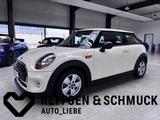 MINI ONE AUTOMATIK KLIMA+NAVI+AKTIVPARK+ALLWETTER+ALU - MINI ONE in Ludwigshafen