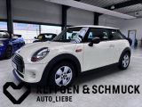 MINI ONE AUTOMATIK KLIMA+NAVI+AKTIVPARK+ALLWETTER+ALU - MINI MINI: Automat