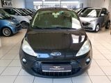 Ford Ka Titanium 1,2 Benziner/Aus 1.Hand/Klima/Alus - Ford aus 2011: Ka Titanium