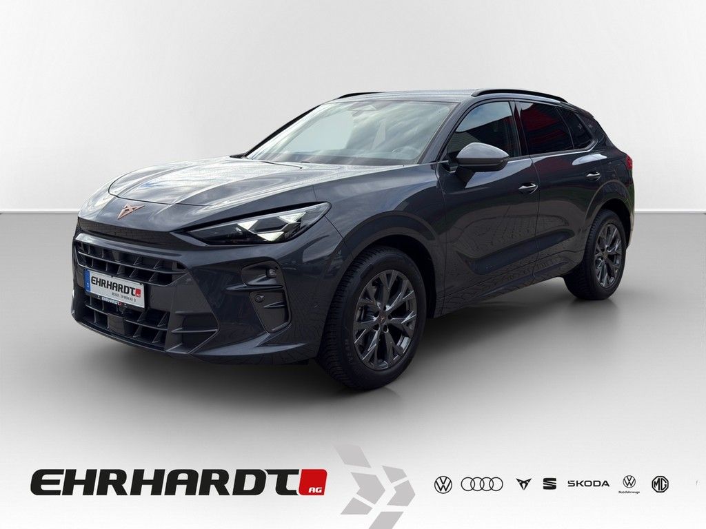 Image of Cupra Terramar
