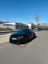Audi TT Rieger Breitbau alles eingetragen - gebrauchte Audi TT aus dem Jahr 1999