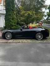Mercedes-Benz SL 43 AMG Mercedes-AMG SL 43 Mercedes-AMG - Mercedes-Benz SL 43 AMG Gebrauchtwagen