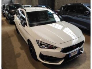 Cupra Leon VZ 4Drive Sportstourer AD Navi Leder Digita