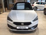 Seat Leon FR 2.0 TDI Navi Kam LED Pano Dynamicpaket K - Seat Leon: Limousine, 2.0