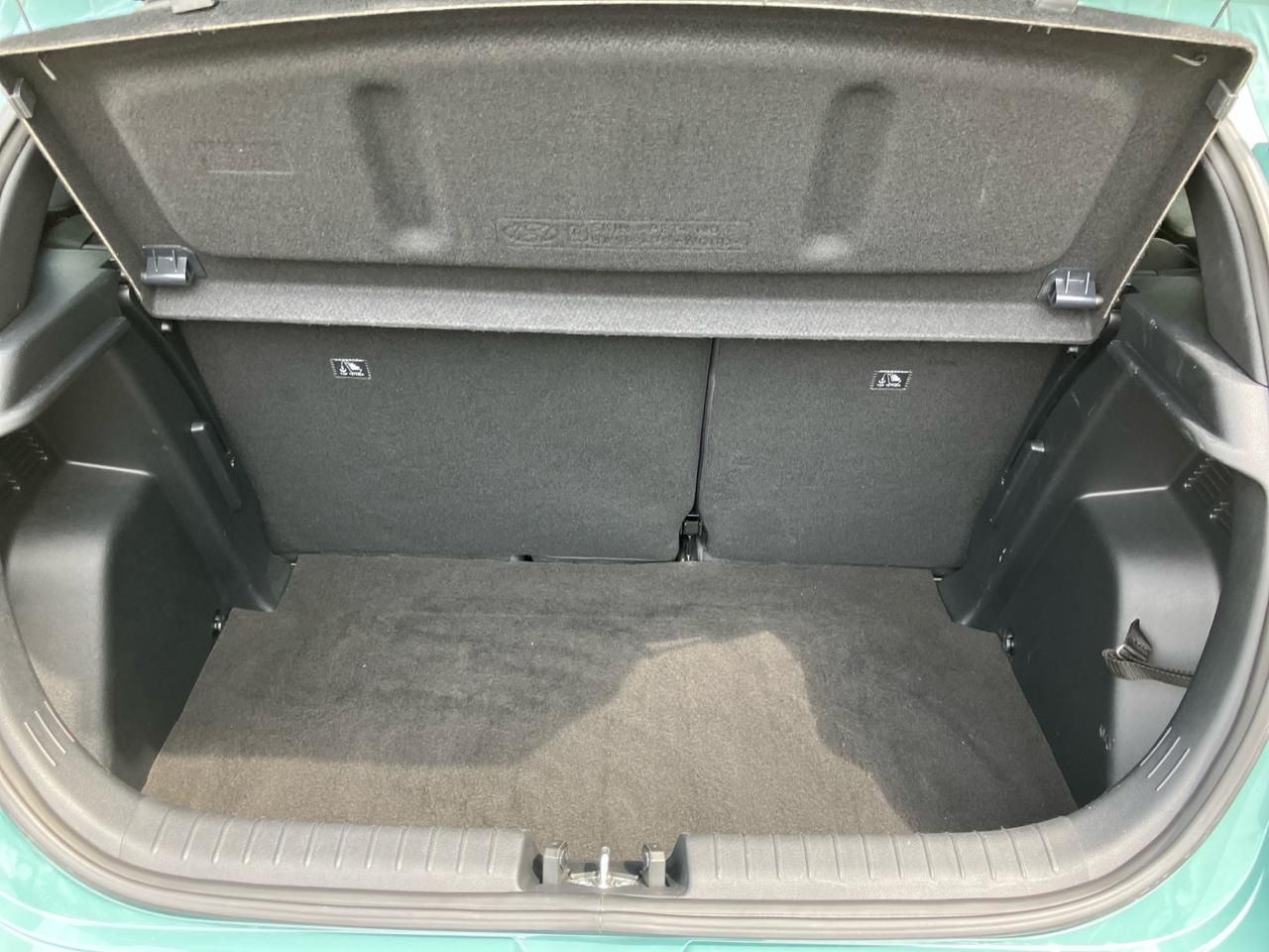 Fahrzeugabbildung Hyundai i20 N-LINE LED*KAMERA*NAVI*CARPL*TEMP*SPURH*USB*
