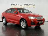 BMW X4 28i xDrive*PDC*H&K*Kamera*Sitzhzg*KeyGo*LED* - BMW X4 in Wuppertal