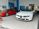 Alfa Romeo Spider 2.4 JTDm 200CV Q-Tronic - gebrauchte Alfa Romeo Spider aus dem Jahr 2008