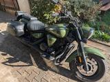 Yamaha XVS 1300 Midnight Star - YAMAHA XVS 1300 MIDNIGHT STAR