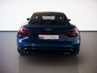 Audi e-tron GT - Vorschau Bild 5