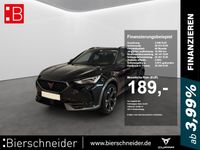 Cupra Formentor - Vorschau Bild 1