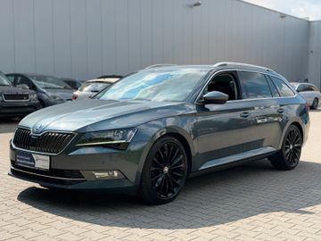 Skoda Superb - 7