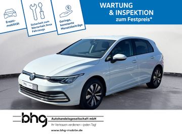 Volkswagen Golf - 2