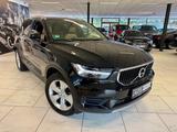 Volvo XC40 2.0 T5 AWD AUT LEDER NAVI LED CAM SHZ PDC - Volvo: L 40