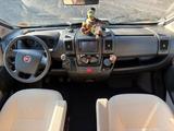 HYMER / ERIBA / HYMERCAR Tramp CL 698 - HYMER / ERIBA Teilintegrierter