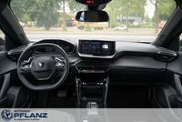 Peugeot 2008 - Vorschau Bild 5