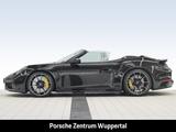Porsche 992 911 Turbo S Cabriolet Burmester Nachtsicht - Porsche Gebrauchtwagen