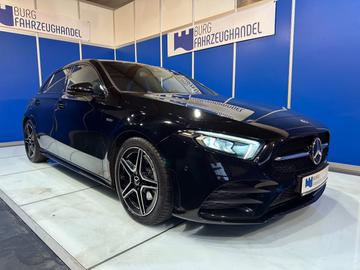 صورة 1 لـ 2020 Mercedes-BENZ A 220