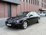 Jaguar S-Type R - gebrauchte Jaguar S-Type aus dem Jahr 2006