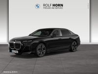 BMW 740 - Vorschau Bild 1