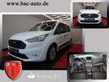 Ford Transit Connect lang ACC Aut. Navi 1-Hand - Ford Transit Gebrauchtwagen in Osnabrück