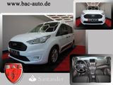 Ford Transit Connect lang ACC Aut. Navi 1-Hand - Ford Transit Connect: Automatik
