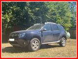 Dacia Duster Prestige - Dacia Duster von privat