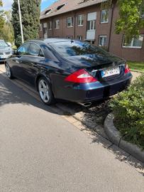 صورة 3 لـ 2004 Mercedes-BENZ CLS