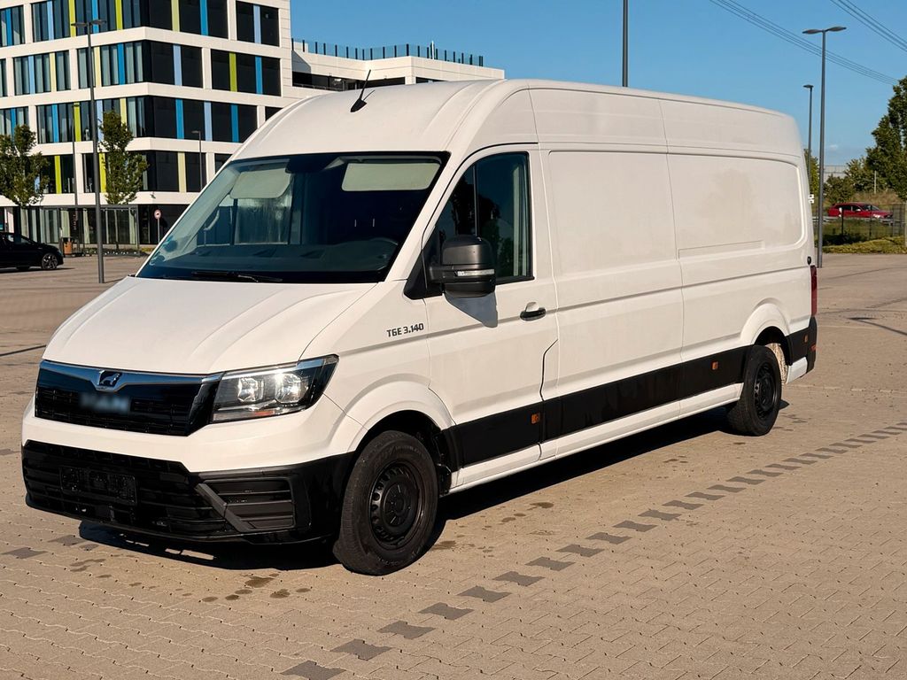 Image of Volkswagen Crafter