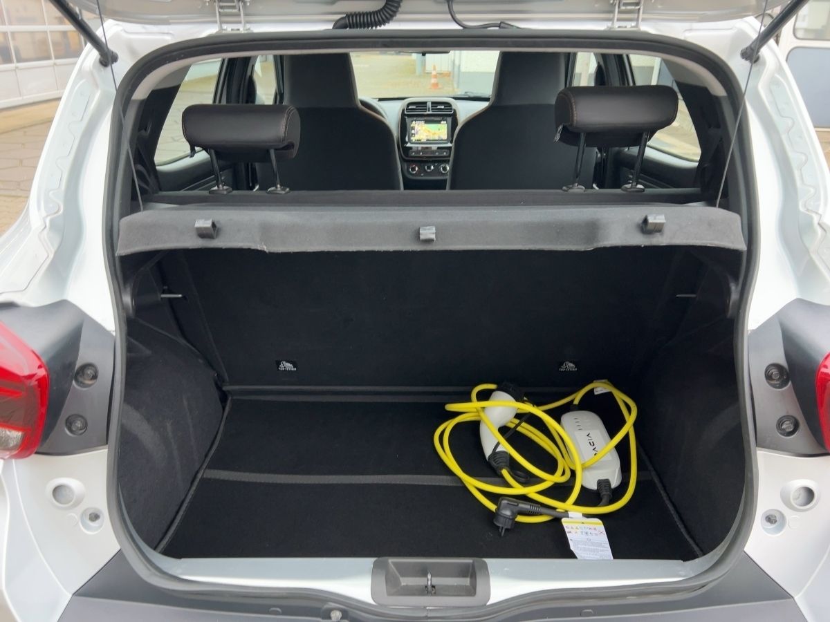 Dacia Spring - Bild 19