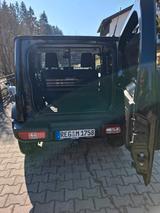 Suzuki Jimny 1.5 Comfort NFZ AWD - Suzuki Jimny NFZ Gebrauchtwagen