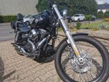 Harley-Davidson Wide Glide - Offers matching your search criteria
