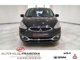 Mitsubishi Space Star Edition 1.0 Active Klima Radio Zentra - Mitsubishi Space Star Active mit Benzin-Antrieb
