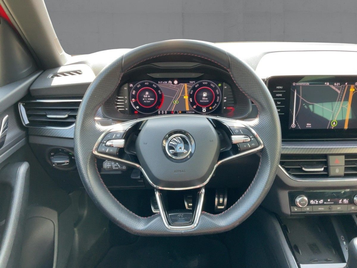 Skoda Kamiq - Bild 10