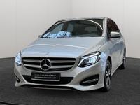 Mercedes-Benz B 220 B Scheckheft/LED/8FachAlu/Garantie