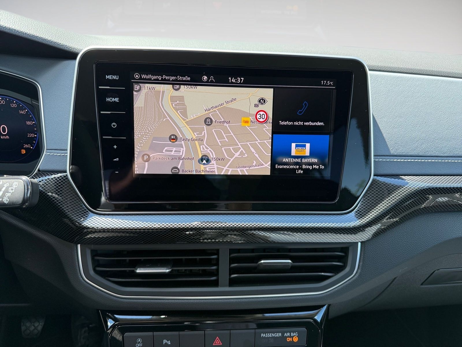 Volkswagen T-Cross - Bild 12