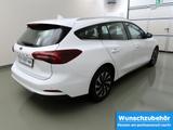 Ford Focus Turnier 1.5 EcoBlue Aut Titanium LED+SHZ - Ford Focus: Turnier Titanium
